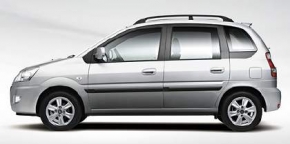 HYUNDAI Matrix