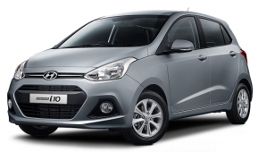 HYUNDAI i-10