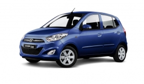 HYUNDAI I-10