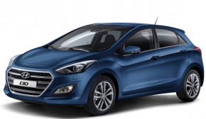 HYUNDAI i-30