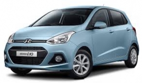 HYUNDAI J10