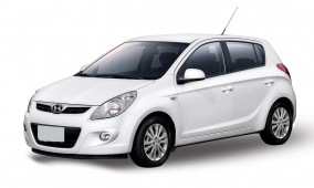 HYUNDAI I-20