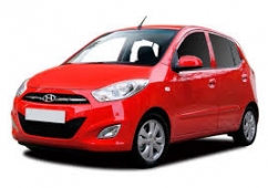 HYUNDAI i-10