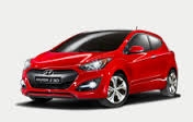 HYUNDAI i-30