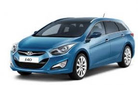 HYUNDAI i-40 CW