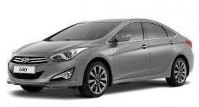 HYUNDAI i-40