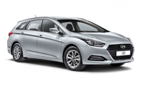 HYUNDAI i40 Estate/Wagon