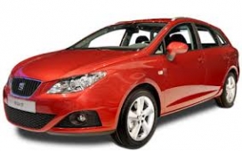 SEAT Seat Ibiza St SEAT Seat Ibiza St