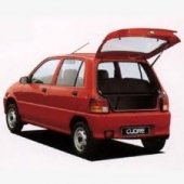 DAIHATSU COURE