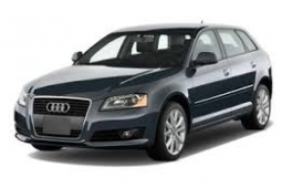 AUDI A3 Sportback TD