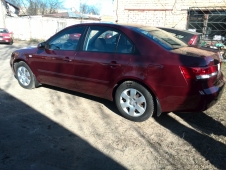 HYUNDAI Sonata HYUNDAI Sonata