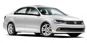 VW Jetta Style - FCAR VW Jetta Style - FCAR