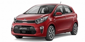 KIA PICANTO ION KIA PICANTO ION