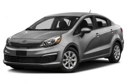 KIA RIO KIA RIO