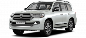 TOYOTA Land Cruiser 200 TOYOTA Land Cruiser 200