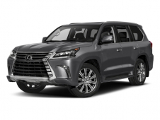 LEXUS Lexus LX450