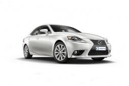 LEXUS IS250
