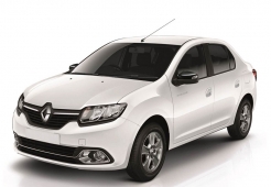 RENAULT Logan