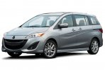 MAZDA 5