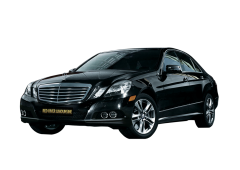MERCEDES-BENZ S