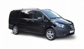 MERCEDES-BENZ Vito / Viano