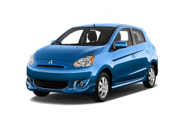 MITSUBISHI Mirage MITSUBISHI Mirage