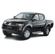 MITSUBISHI Triton MITSUBISHI Triton