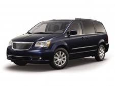 CHRYSLER Grand Voyger