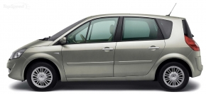 RENAULT Scenic RENAULT Scenic