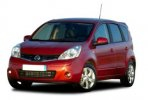 NISSAN NOTE NISSAN NOTE