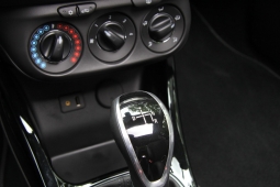 OPEL Corsa automatic