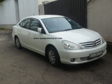 TOYOTA Allion 240