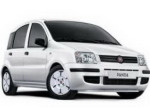 FIAT PANDA FIAT PANDA