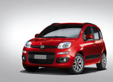 FIAT panda FIAT panda