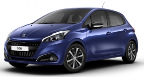 PEUGEOT 208 PEUGEOT 208