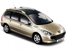 PEUGEOT 307 SW HDi