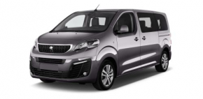 PEUGEOT Traveller