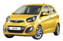 KIA Picanto KIA Picanto