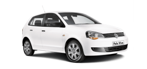 VW Polo Vivo