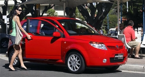TALBOT SAVVY