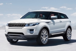 LANDROVER Evoque