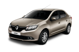 RENAULT LOGAN RENAULT LOGAN