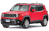 JEEP RENEGADE - CFAR
