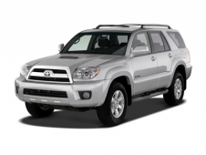 TOYOTA 4 Runner