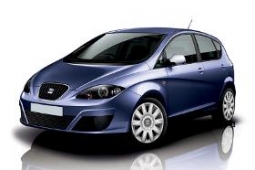 SEAT Altea 1.6