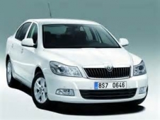 SKODA Octavia SKODA Octavia