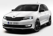 SKODA Rapid SKODA Rapid