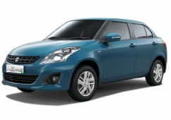 SUZUKI Dzire