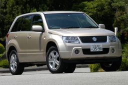 SUZUKI Escudo