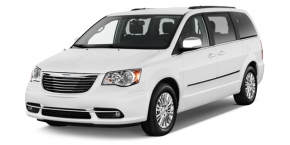 CHRYSLER Town and Country - MVAR CHRYSLER Town and Country - MVAR